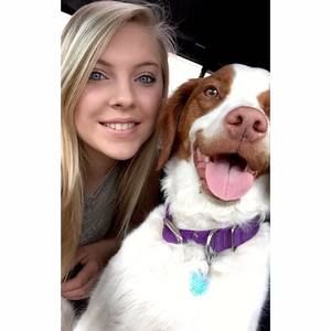 Meet your Posher, Blacey